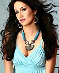 Sagarika Ghatge